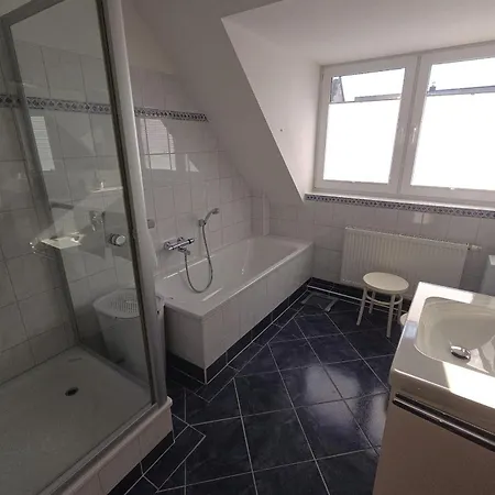 Apartment Casa Claudio