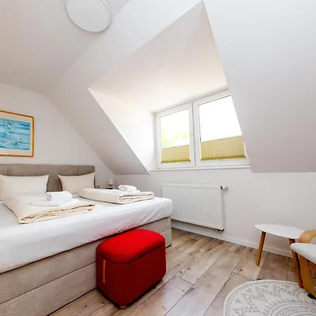Apartment Casa Claudio Plau am See