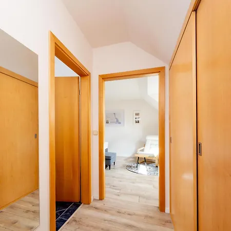 Apartment Casa Claudio Plau am See